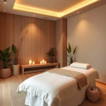 1-2-3 Thaimassage i Odense – Klinik for traditionel Thai massage