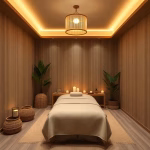 A i Guldborgsund – Klinik for traditionel Thai massage
