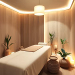 Aabenraa Therapy Massage i Aabenraa – Klinik for traditionel Thai massage