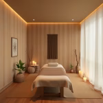 Af Thaimassage i København – Klinik for traditionel Thai massage