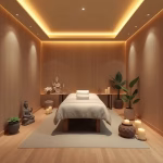 Airs Thai Massage i Frederiksberg – Klinik for traditionel Thai massage