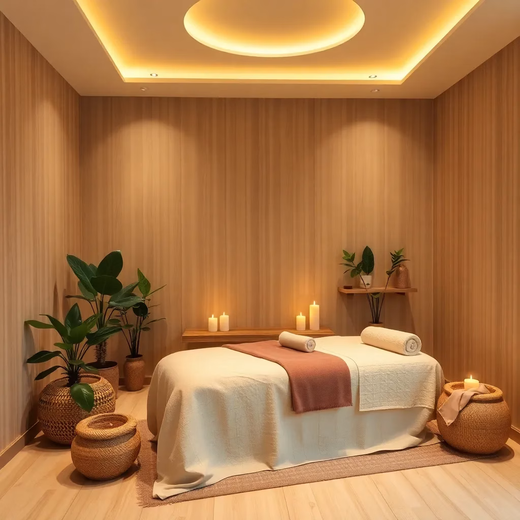 Negocio Aktiv Massage