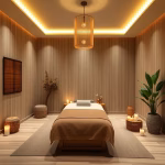 Alfawell Massage i Gentofte – Klinik for traditionel Thai massage
