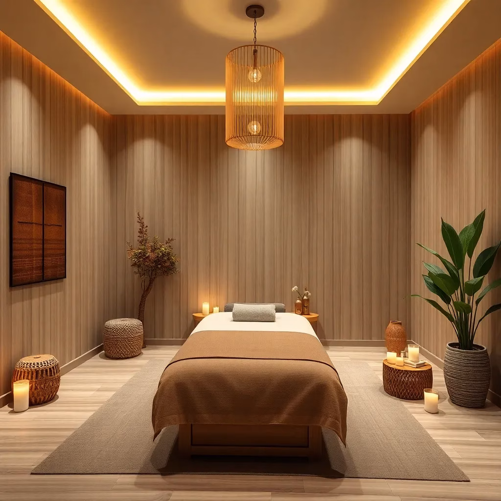 Alfawell Massage
