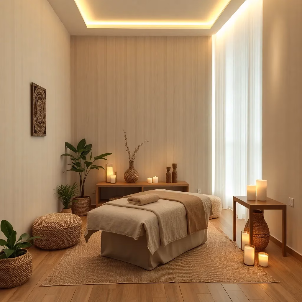 Amata Thaimassage