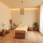 Amazing Thai Wellness i Ringsted – Klinik for traditionel Thai massage