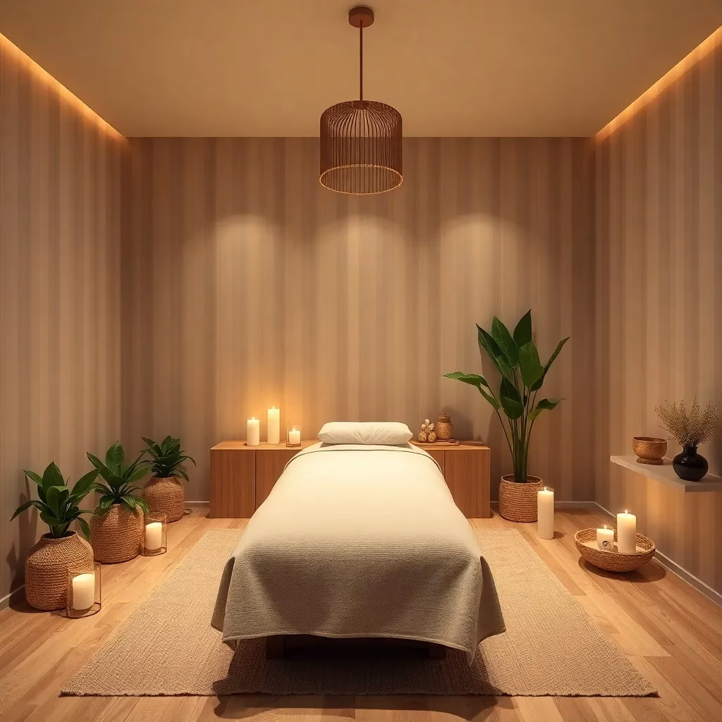 Negocio Amazingthaimassage