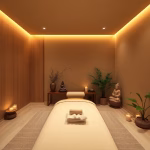 Ann Thai Massage i Odense – Klinik for traditionel Thai massage