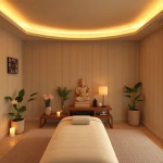 Arita Thai Massage i Frederiksberg – Klinik for traditionel Thai massage