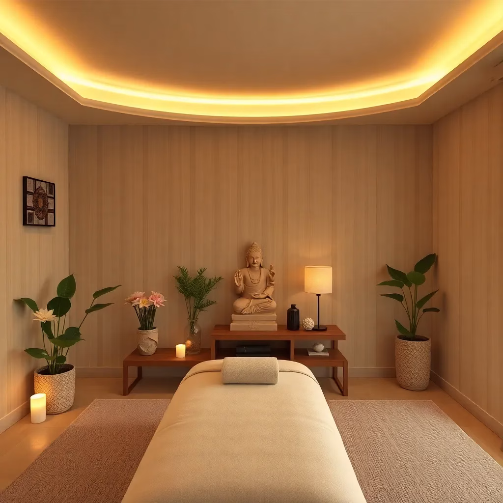 Negocio Arita Thai Massage