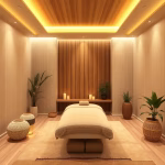Arokaya Wellness i København – Klinik for traditionel Thai massage