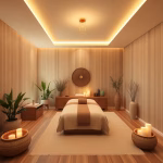 Asian Star i Frederiksberg – Klinik for traditionel Thai massage