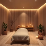 B&W Bodycare i København – Klinik for traditionel Thai massage