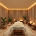 Baan Thai Wellness i København – Klinik for traditionel Thai massage
