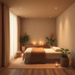 Baks Massage i Fredericia – Klinik for traditionel Thai massage