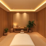 Bam Original Thai Massage & Skønhedssalon i Ikast – Klinik for traditionel Thai massage