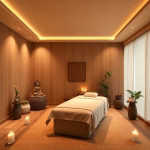 Ban Wellness Massage i Aarhus – Klinik for traditionel Thai massage