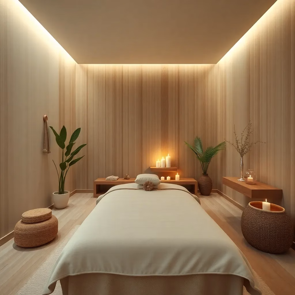 Negocio Bangkok Therapi Og Thaimassage