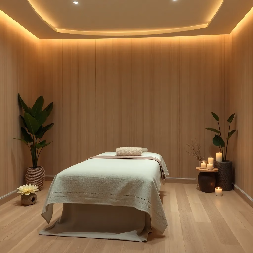 Negocio Banyen Thai Massage And Spa