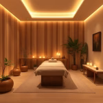 Barnharn Massage i København – Klinik for traditionel Thai massage