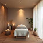 Bencha Thaimassage i Middelfart – Klinik for traditionel Thai massage