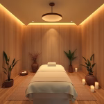 Benjamarts Massage i Nykøbing Sjælland – Klinik for traditionel Thai massage