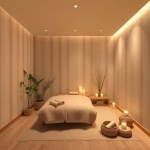 Blue Lagoon Spa & Thai Massage i Herning – Klinik for traditionel Thai massage