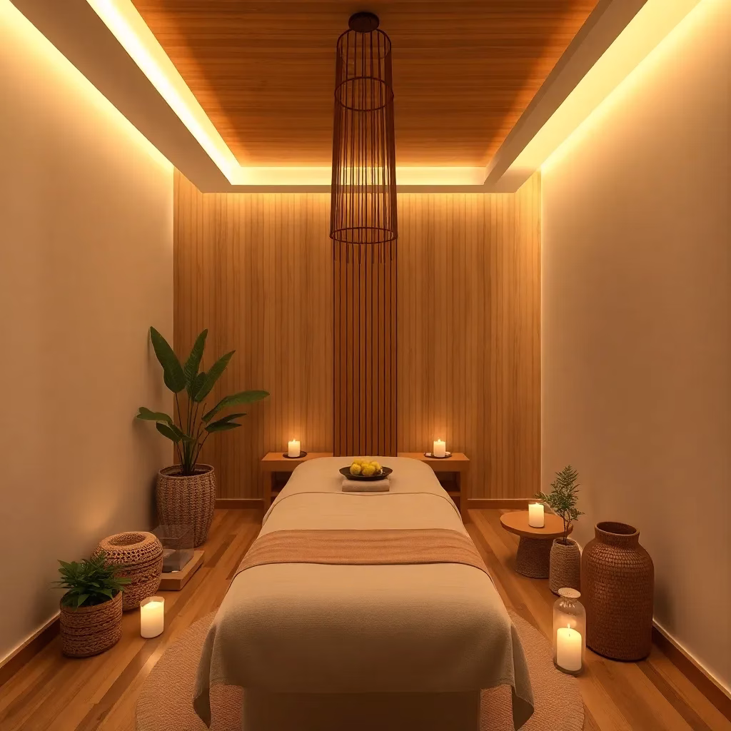 Negocio Brørup Massage Klinik