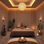 Bua’s Thaimassage i Randers – Klinik for traditionel Thai massage