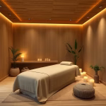 Buathai Massage & Wellness i Odense – Klinik for traditionel Thai massage