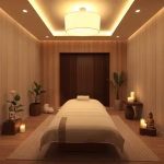 Buddinge Thai Massage i Gladsaxe – Klinik for traditionel Thai massage