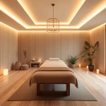 Butsaba Massage – København i København – Klinik for traditionel Thai massage