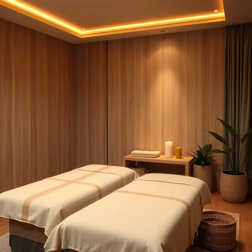 Negocio Chanida Massage
