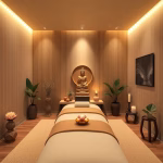 Chanok Original Thai Massage i Ikast – Klinik for traditionel Thai massage