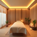 Charoen Thai-Wellness i Ringsted – Klinik for traditionel Thai massage