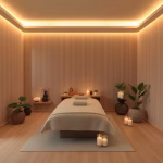 Chiang Mai Thaimassage i Aalborg – Klinik for traditionel Thai massage