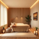 Chivaa i Rudersdal – Klinik for traditionel Thai massage
