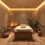 D Thai Massage Og Wellness i Svendborg – Klinik for traditionel Thai massage