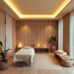 Da Thai Wellness i Holbæk – Klinik for traditionel Thai massage