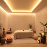 Dar Thai Massage Klinik i Norddjurs – Klinik for traditionel Thai massage