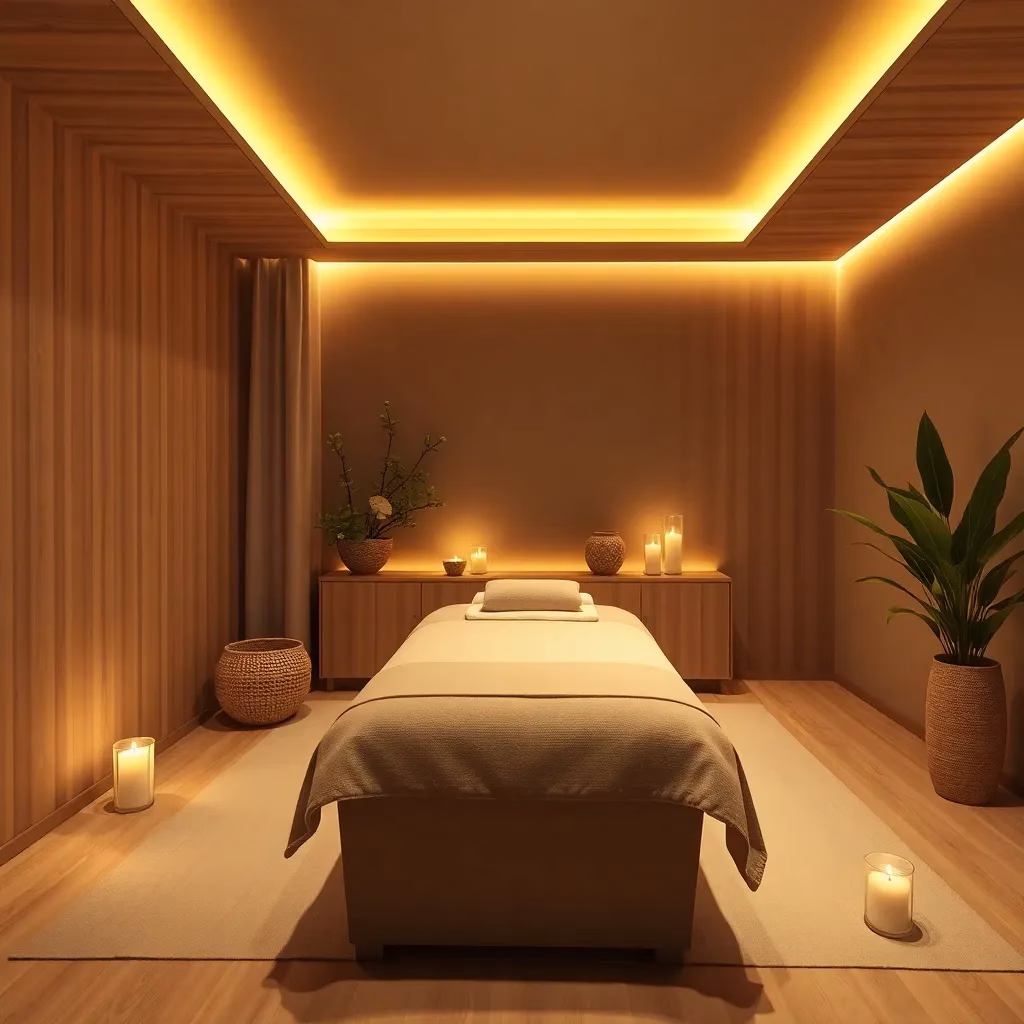 Negocio Dd Bodycare Thaimassage