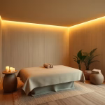 Dd Thai Massage i Ikast-brande – Klinik for traditionel Thai massage