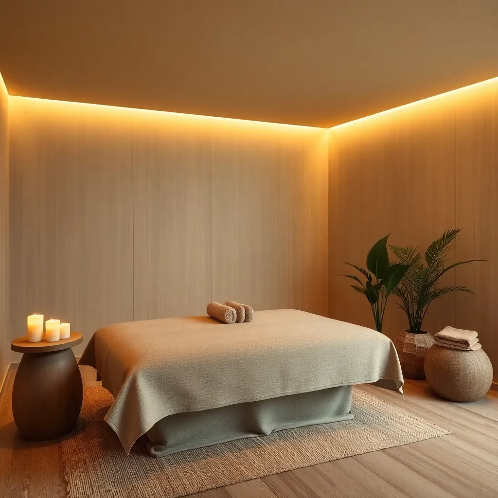 Negocio Dd Thai Massage