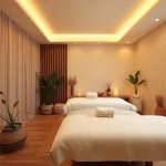 Dk Thaimassage i Odense – Klinik for traditionel Thai massage