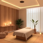Dream Thai Massage & Wellness i København – Klinik for traditionel Thai massage