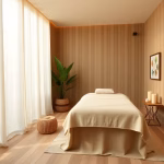 Duang Dao Thai Massage i Vejle – Klinik for traditionel Thai massage