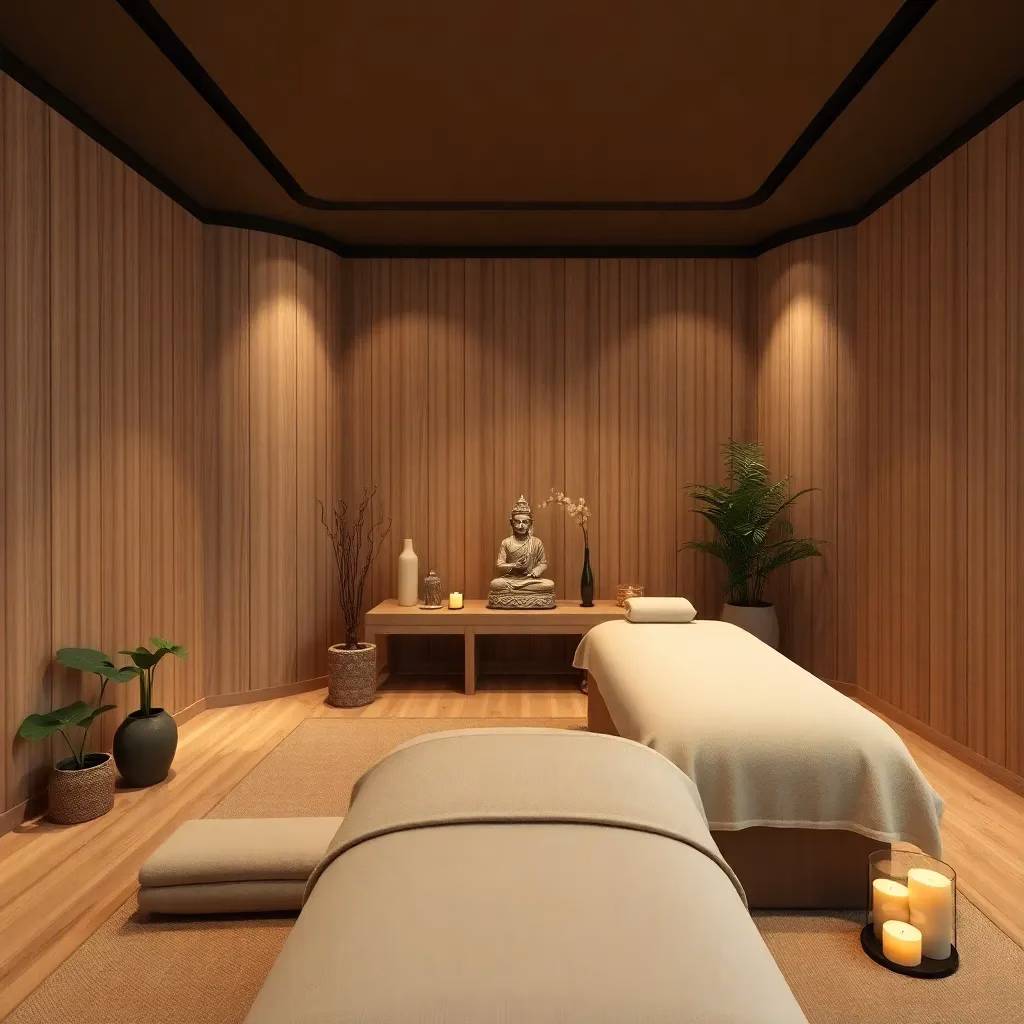 Negocio Ebeltoft Thai Wellness - Spa