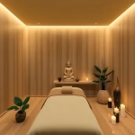 Enjoy Massage i Aalborg – Klinik for traditionel Thai massage