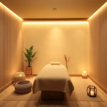 Family Time Massage i Næstved – Klinik for traditionel Thai massage