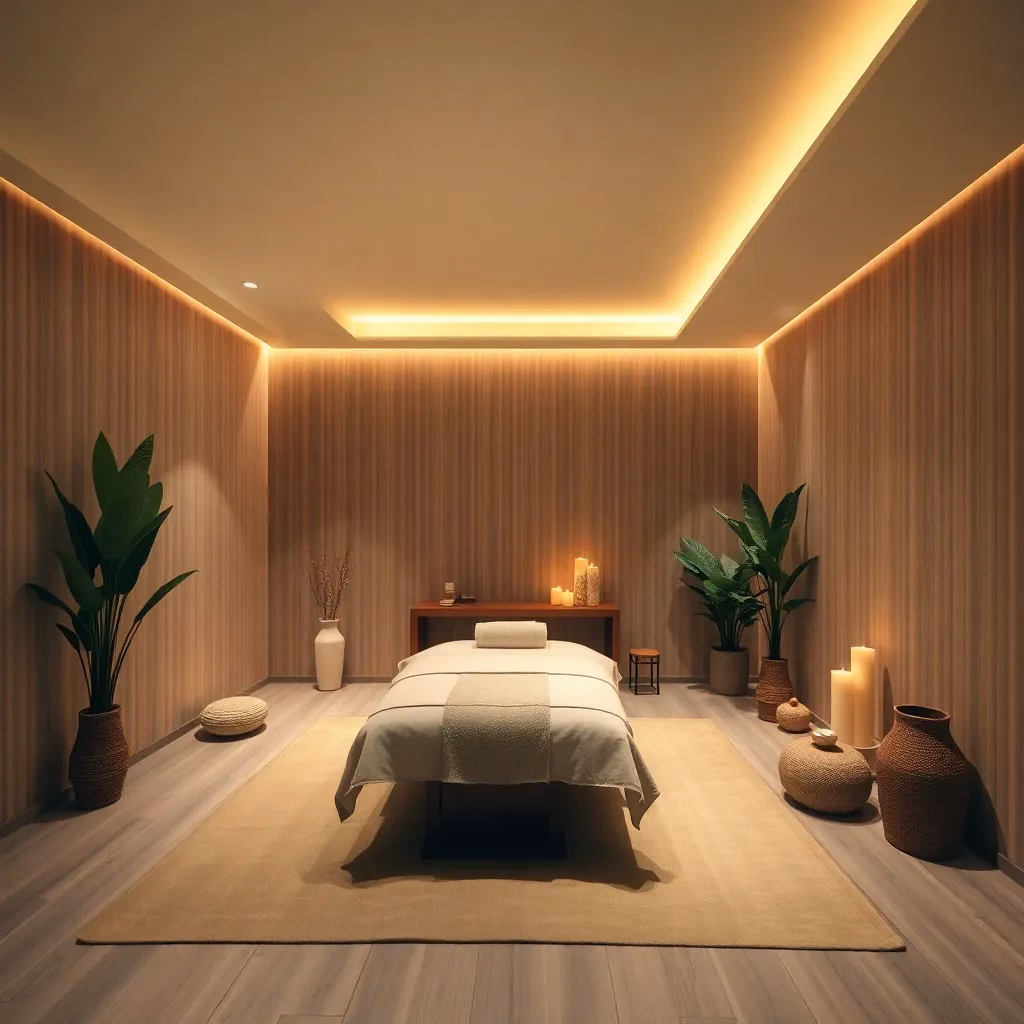 Negocio Fantastisk Thai Wellness